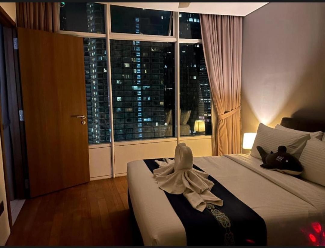 Vortex Kualalumpur Apartment Kuala Lumpur